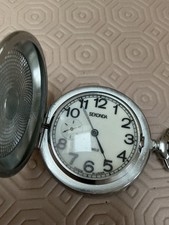 Original Pocket Watch SEKONDA