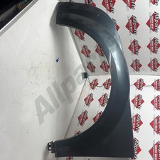 AUDI TT QUATTRO MK2 2006-2008 Wing Left Side 8J0821103B