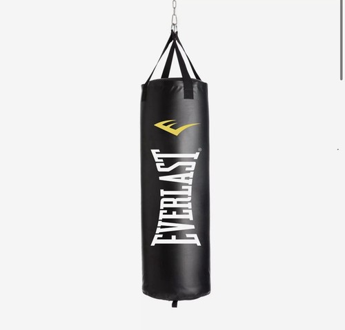 Everlast nvtr unfilled - sf,