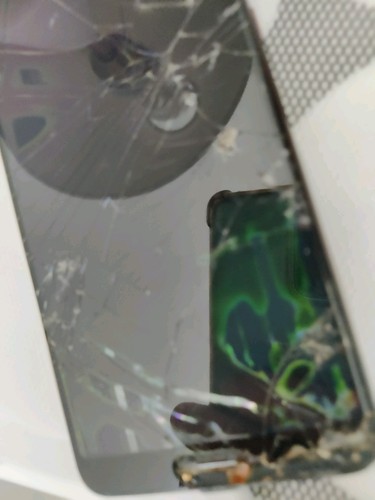 Huawei p20 128gb black - p20,