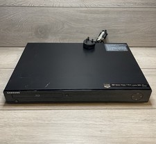 Samsung BD-P1500 Blu-ray