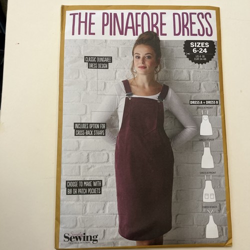Simply sewing pattern the - simply,