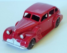 1st Time Listed, Dinky Toys
