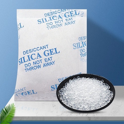 Tyvek silica gel - tyvek®,