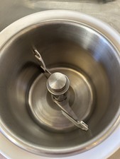 Nemox Gelato Chef 5L automatic