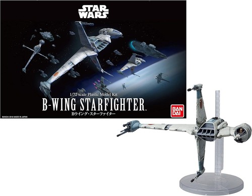 Bandai revell 01208 star - 01208,