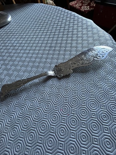 Antique christofle kings - antique,