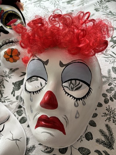 Hand painted halloween - hand,