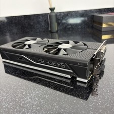 Sapphire Nitro Radeon RX 480