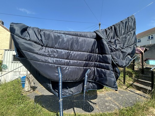 Horseware amigo 350g - 7’0,