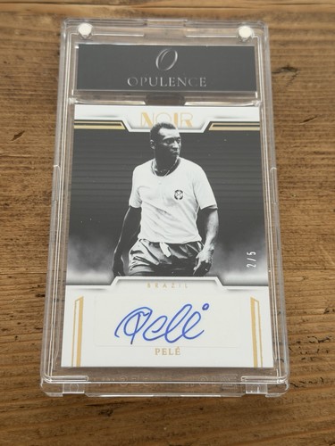 Pele 2025 panini noir - 2025-26, road