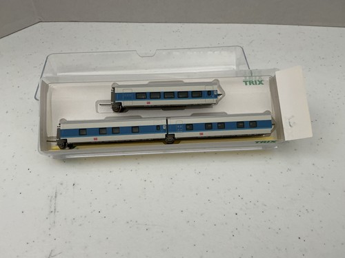 Scale trix 13724 piece - n, 3-piece