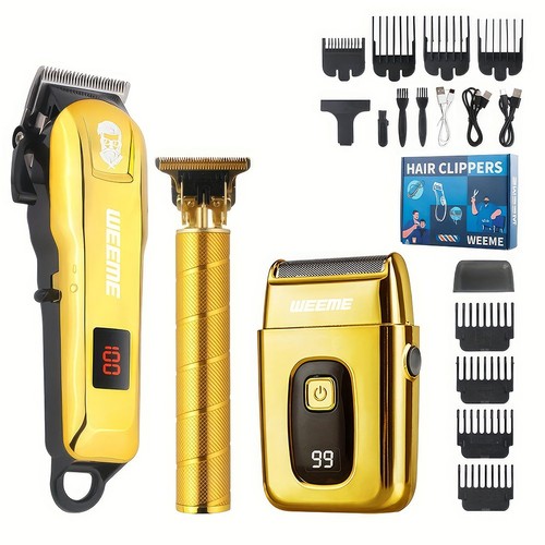 Usb rechargeable hair - usb,