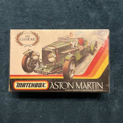 1986 matchbox 32 - (1462),