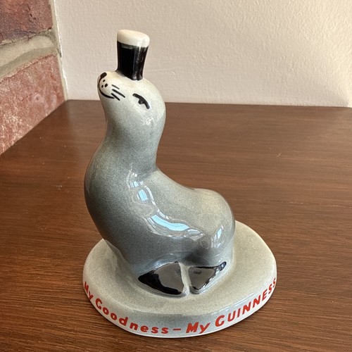 Vintage guinness carlton ware - vintage,