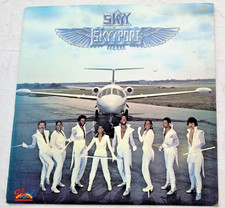 SKYY "SKYYPORT" USA VINYL LP