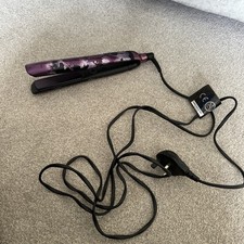 GHD Platinum Limited Edition