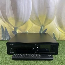 Myryad MI (Music Integrated) All-in-one Music System CD DAB/FM Tuner / Amplifier