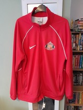 Sunderland AFC Nike Track
