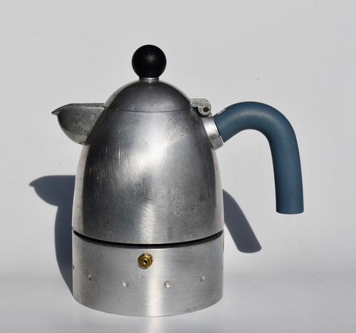 Vintage alessi pelicano coffee - vintage,