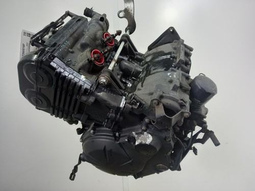 Kawasaki kle 650 - 650, versys