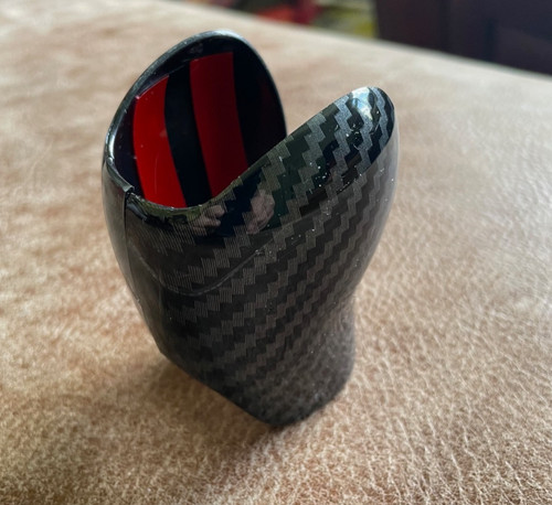Skoda gear shift - shift, knob