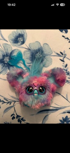 Furby furblet luv - furblet,