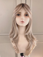 Belle Tress Barcelona Wig