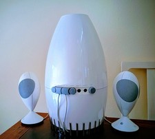 JBL encounter speakers