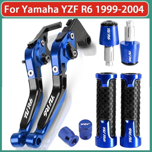 For yamaha yzf blue - blue, cnc