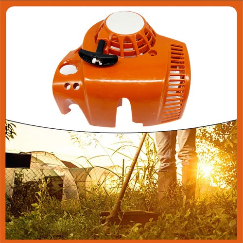 Recoil pull starter for - recoil, stihl