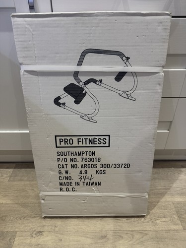 Pro fitness trimmer sit - pro,