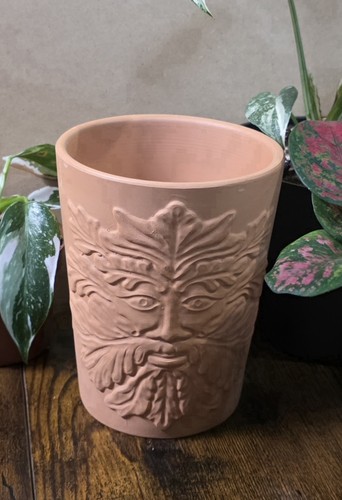Spirit the trees green man - the,