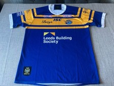 Leeds Rhinos 2018 50th
