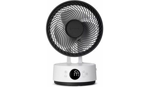 Meaco sefte air - 8in, battery