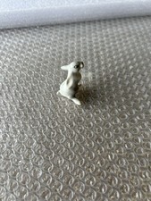 Lomonosov LFZ Grey Bunny Hare