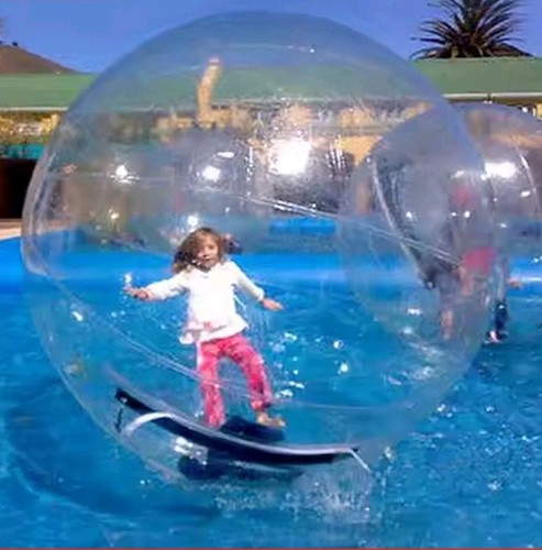 Walk water walking ball - 2m,
