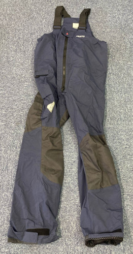Musto br1 sailing salopettes - br1,