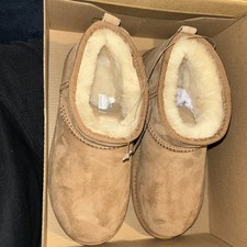 Kirkland Signature Shearling