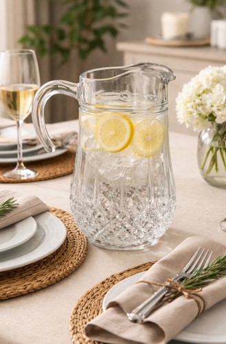 Cristal arques longchamp - cristal, d