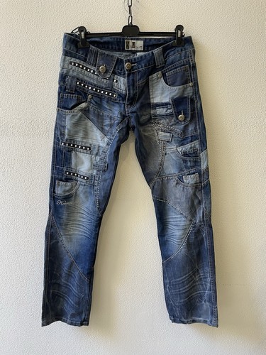 Kosmos lupo men - kosmos, men's