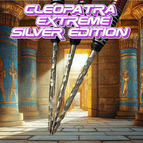 Cleopatra extreme darts - darts, points