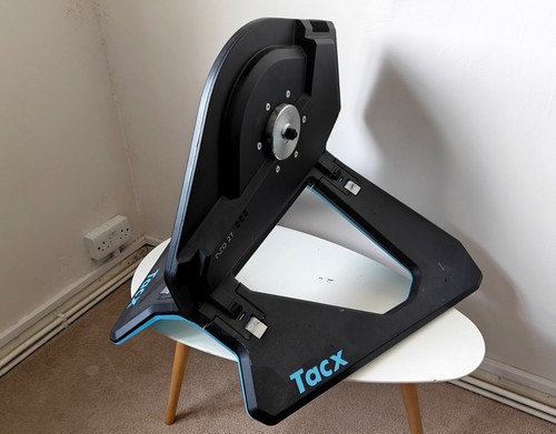 Tacx neo bike smart trainer - tacx,