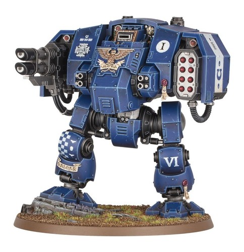 Warhammer 40k space marines - warhammer, marines-