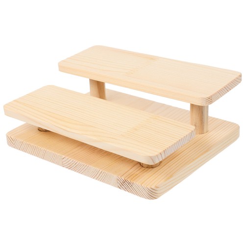 Riser display stand - riser,
