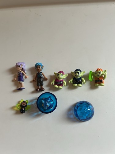 Lego elves figures from - lego,