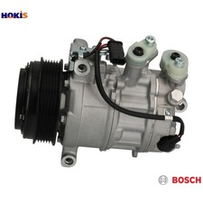 COMPRESSOR AIR CONDITIONING 1 986 AD1 375 FOR MERCEDES-BENZ MARCO/POLO/Camper