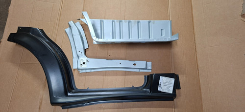 Ford transit mk6 mk7 - ford,