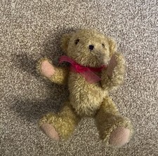 Renault Teddy Bear 1990s