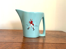 Vintage Johnnie Walker Jug
